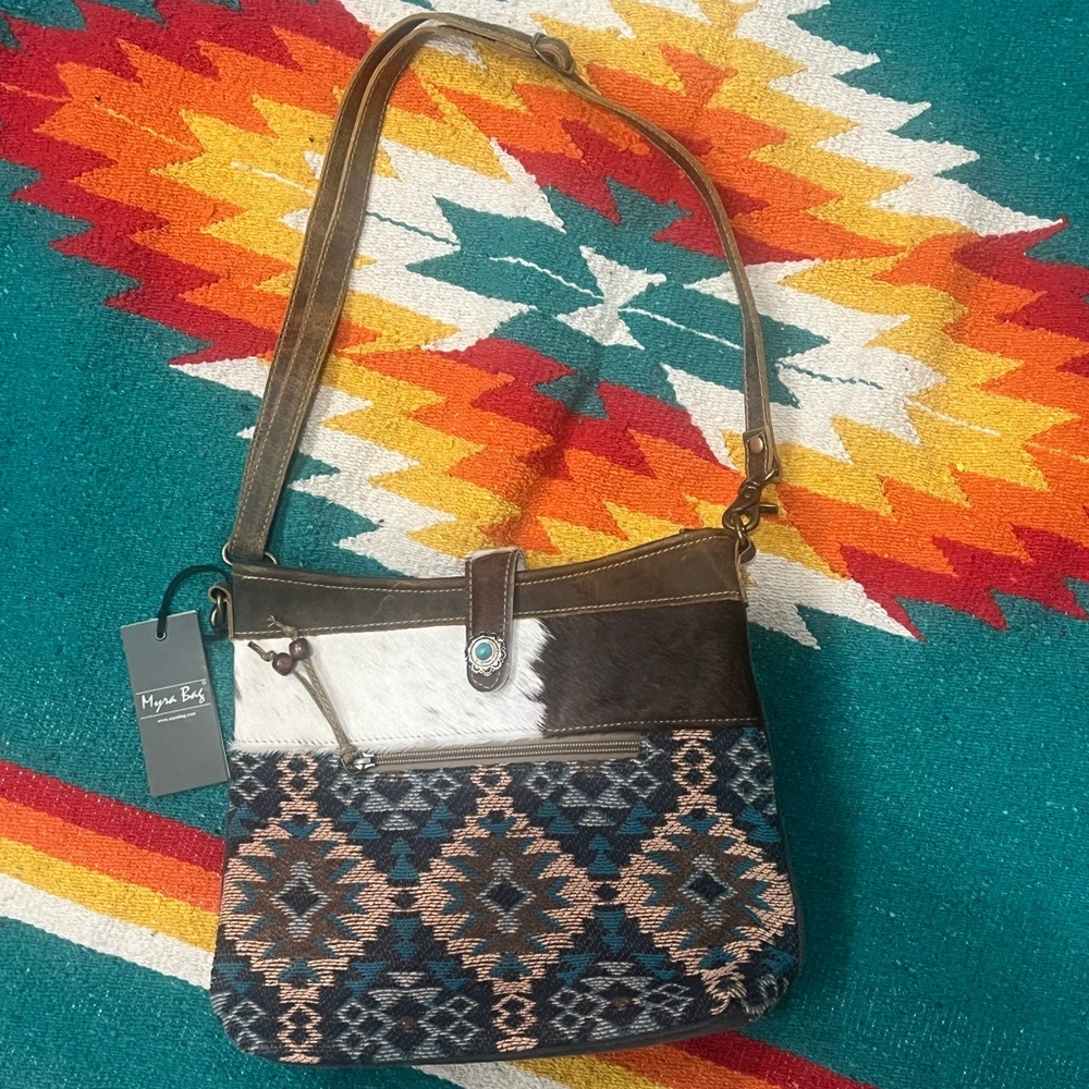 Myra Bag
